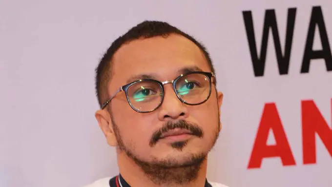 [Bintang] Giring Nidji