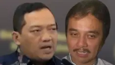 Polda Metro Jaya menangkap Roy Suryo dan Tifauziah Tyassuma atau dr Tifa, terkait kasus tudingan ijazah palsu Joko Widodo atau Jokowi, pada Jumat (19/6) pagi. 

Dirreskrimum Polda Metro Jaya Kombes Pol. Dr. Iman Imanuddin, penangkapan Roy Suryo merupakan kelanjutan dari proses penanganan kasus ya...