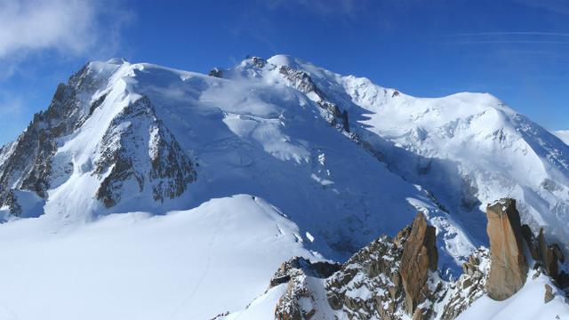 Mont Blanc