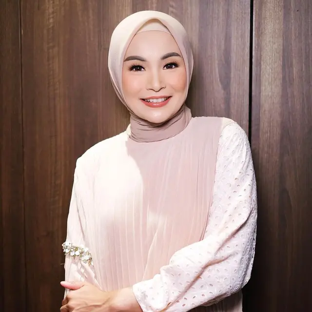 6 Artis Langganan Peran Antagonis Ini Mantap Berhijab, Penampilannya Bikin Pangling