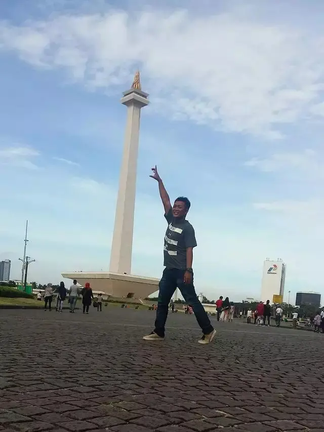 6 Potret Foto Instagramable Gagal Ini Jauh dari Ekspektasi, Bikin Elus Dada