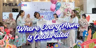 Event Fimela Mom