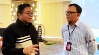 Kawendra Gerindra Perjuangkan Pendirian BTS untuk Masyarakat Desa di Lumajang dan Jember