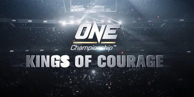VIDEO: Highlights One Championship 2018, Stefer Rahardian Sukses Kalahkan Petarung Pakistan