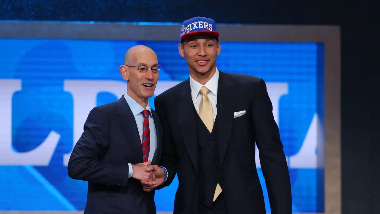 Ben Simmons