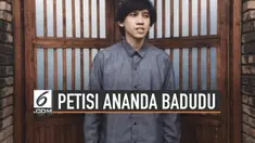 Musisi Rara Sekar sebar petisi untuk Inspektur Jenderal Gatot Eddy Pramono melalui twitter pribadinya. Namun kini Ananda Badudu dikabarkan dipulangkan usai pemeriksaan.