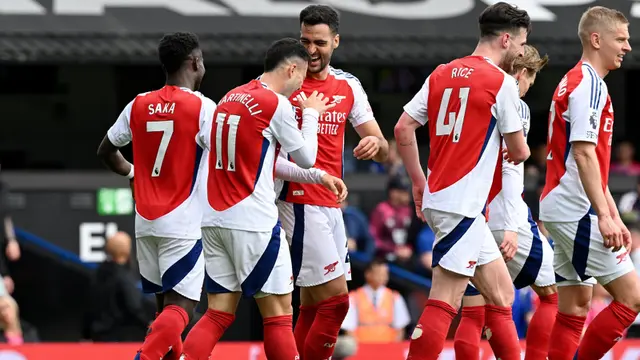 Arsenal
