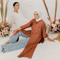 250 baju dibagikan gratis untuk rayakan anniversary ke-11 House of Shopaholic.