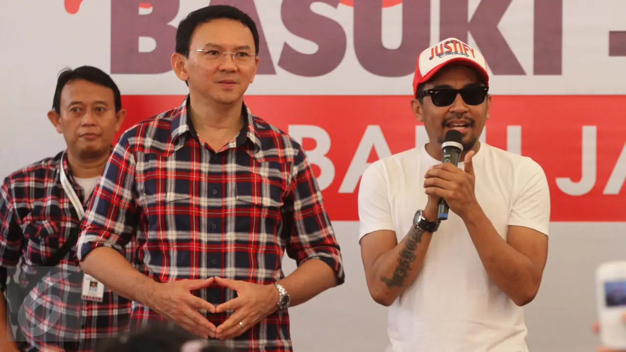 Ahok