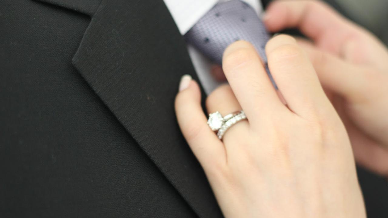 Kepribadian Pasangan Dukung Kesuksesan Pekerja