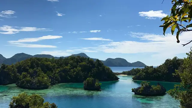 [Bintang] Sulawesi