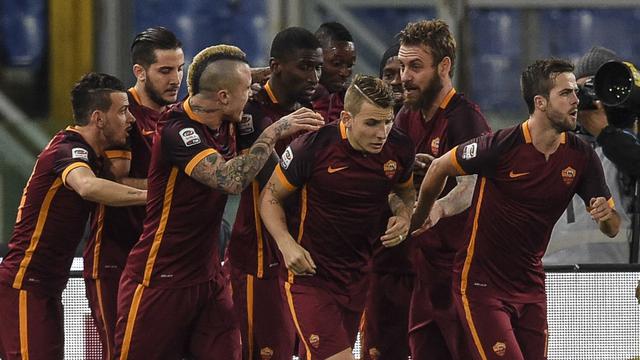 AS Roma