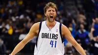 Dirk Nowitzki (Google)