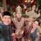 Potret Para Artis di Pernikahan Rizky Irmansyah Kasespri Prabowo Subianto