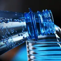 Air minum. (Foto: pixabay.com)