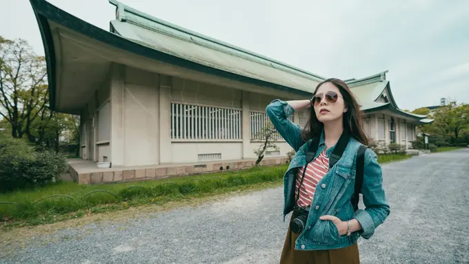 perempuan dan rasa rendah diri