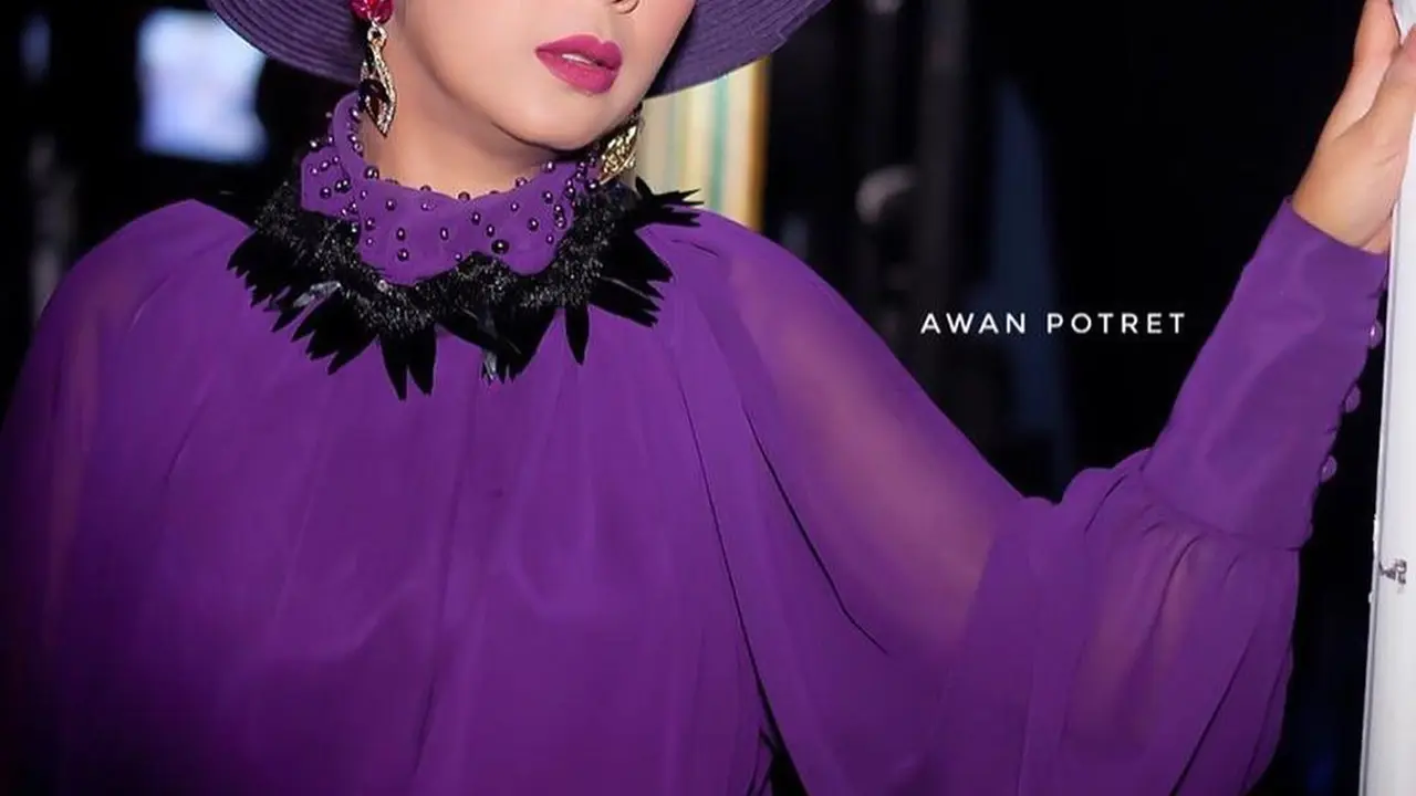 Transformasi Soimah Dulu Hingga Kini (sumber: instagram/@showimah)