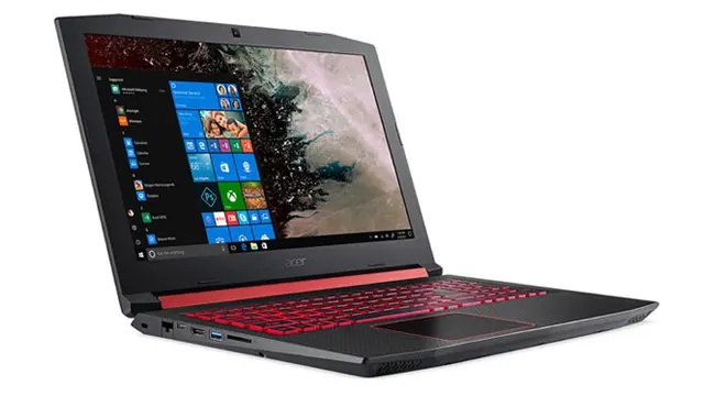 Acer Nitro 5