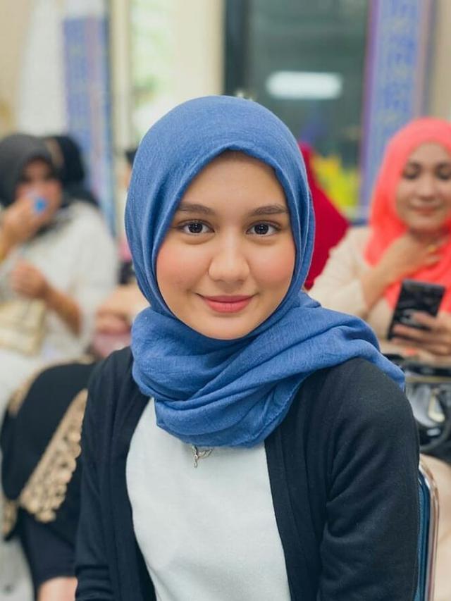 Potret 5 Pemeran Sinetron 'Buku Harian Seorang Istri' Tampil Berhijab