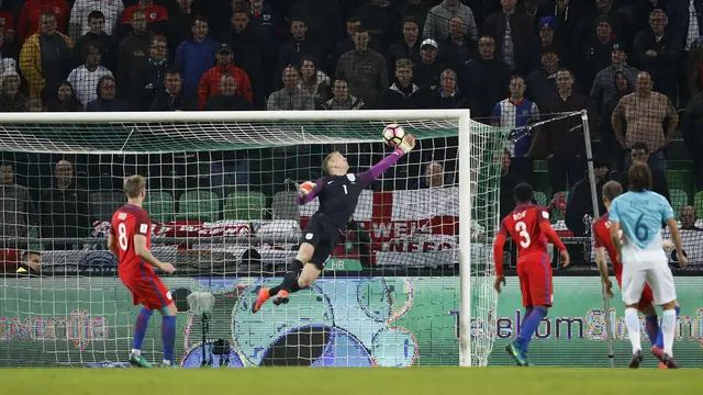Joe Hart