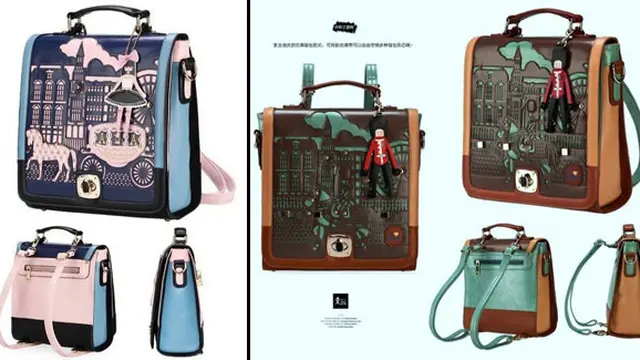 Foto: Berbagai sumber