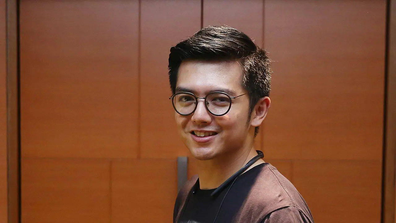 [Bintang] Nicky Tirta