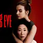 Killing Eve. (Foto. BBC America)