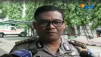 Kombes Argo Yuwono juga belum mau berbicara banyak terkait insiden runtuhnya kanopi