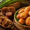 Resep Gemblong Gula Merah: Manis Legit Jajanan Tradisional yang Menggoda Selera