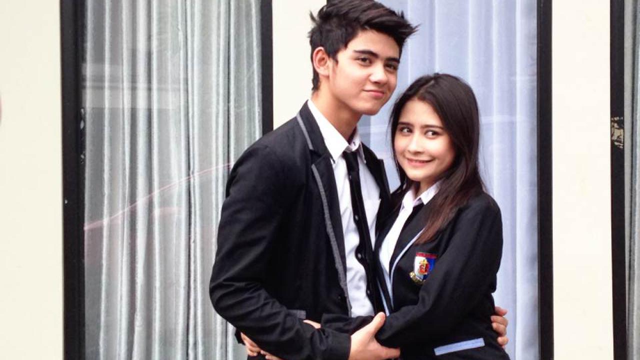 8 Fakta Tentang Si Ganteng Aliando Syarief