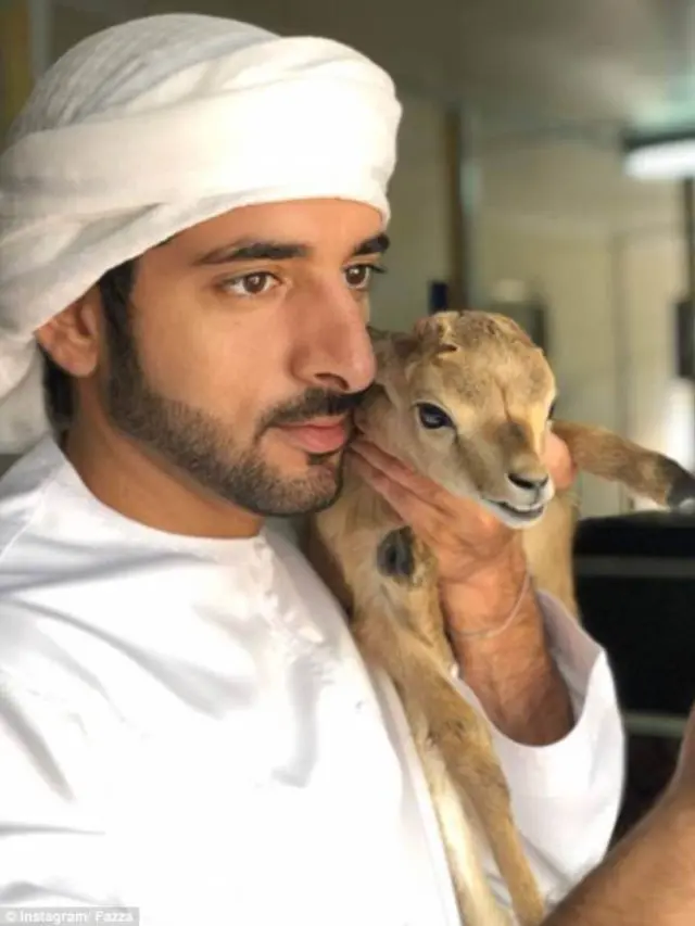 [Bintang] Pangeran Harry Mau Nikah, 6 Pangeran Ganteng ini Masih Available Lho