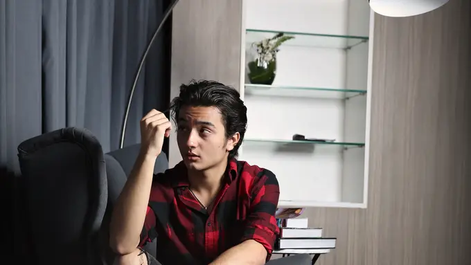 [Bintang] Eksklusif Bryan Domani B2