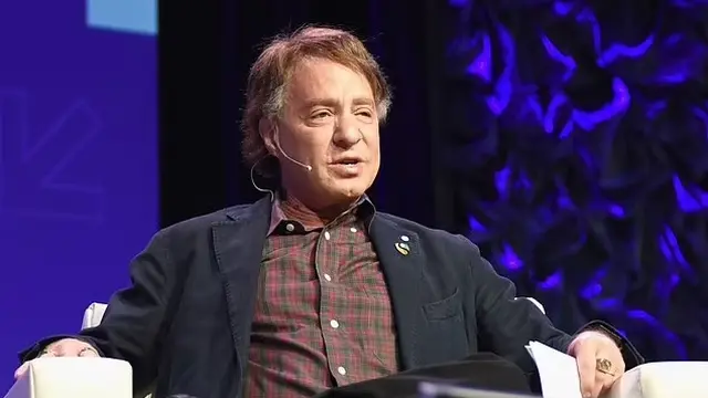 Ray Kurzweil