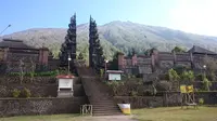 Ada Berapa Jalur Pendakian Gunung Agung dan Berapa Lama Estimasi sampai Puncak? Pilih Jalur Pendakian Terbaik Versimu