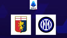 Liga Italia - Genoa Vs Inter Milan (Bola.com/Adreanus Titus)