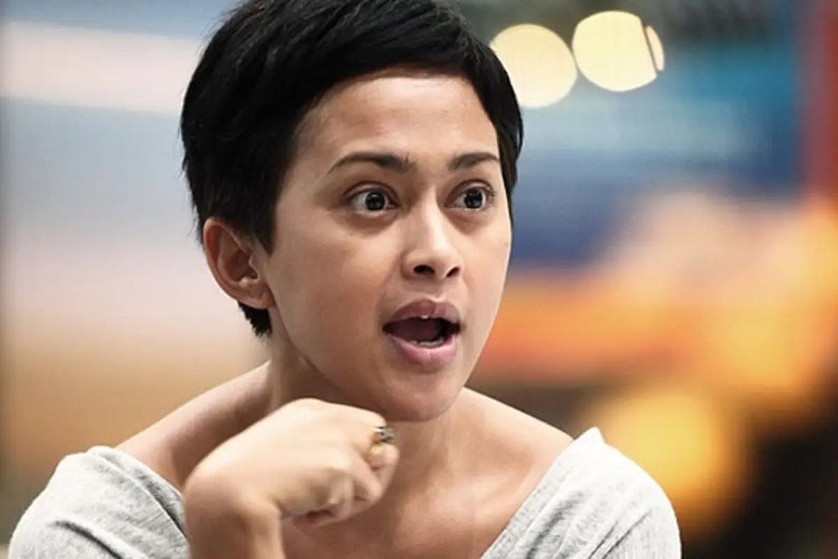 [Bintang] Sarah Sechan