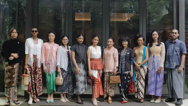 Berkain untuk Semua Kalangan: Dari Generasi Tua hingga Gen Z