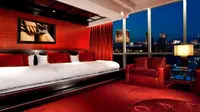 10 Hotel Mewah yang Dibuka pada 2014 (II)
