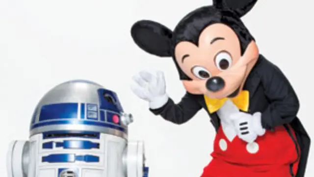 Hikayat Star Wars, dari A New Hope ke The Force Awakens-Episode 2