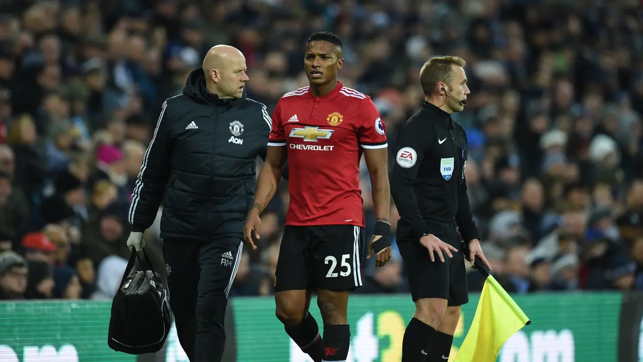 Antonio Valencia