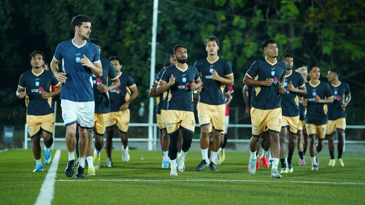 FIFA ASEAN Cup 2026: Bangladesh Janji Tampil All Out, Timnas Indonesia Pantang Anggap Remeh!