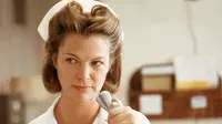 Louise Fletcher dalam film One Flew Over the Cuckoo's Nest. (Foto: Dok. Warner Bros./ IMDb)