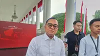 Istana Kirim Undangan HUT RI untuk Mantan Presiden-Wapres, Megawati Hadir?