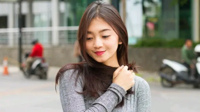 [Bintang] Sendy Ariani