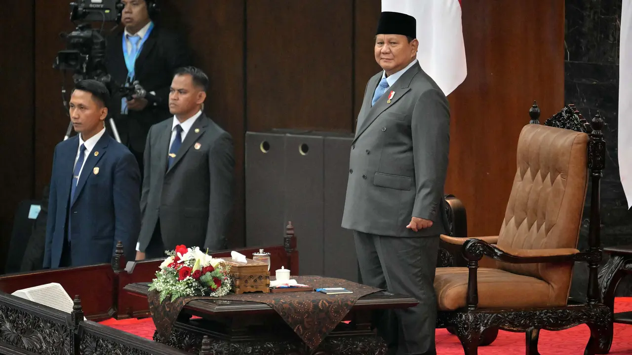 Prabowo Janji Indonesia Swasembada Daging dalam 5-6 Tahun