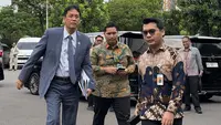 Rupiah Tembus Rp17.400, Menkeu Purbaya Tetap Optimistis Ekonomi Tumbuh