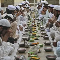 Berikut waktu buka puasa hari ke-5, 31 Mei 2017. (Foto: Istimewa).