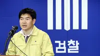 104 Jasad Ditemukan, Pemilik Kapal Sewol Dicegah Keluar Korsel