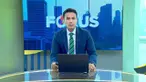 Fokus edisi (01/05) dengan berita-berita sebagai berikut, Arus Balik Lebaran 2023, Penyelamatan Ibu Hamil Saat Arus Balik, Menutup Masa Libur Lebaran, Kemacetan di Kawasan Wisata.