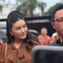 Sarwendah Ungkap Alasan Tinggalkan Rumah Lama, Pertimbangkan Faktor Keamanan - Dugaan Debt Collector